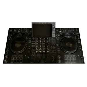 AlphaTheta XDJ-AZ Controller
