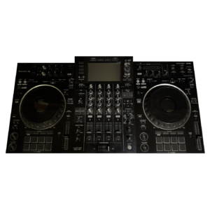 Pioneer XDJ-XZ Controller