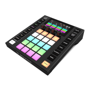 Wolfmix DMX lichtcontroller