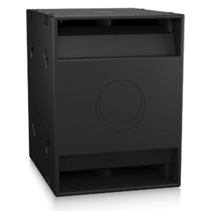 Turbosound NuQ118B-AN